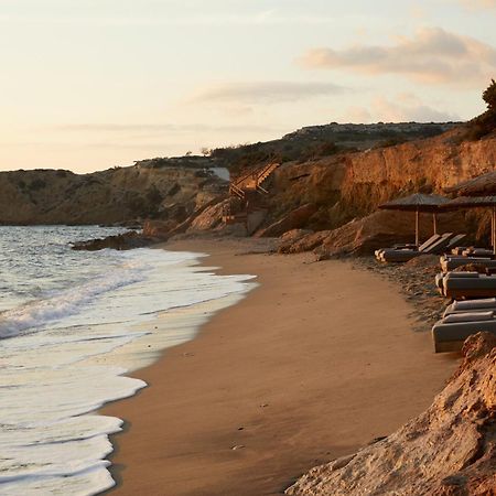 Parocks Luxury Hotel & Spa Ampelas Eksteriør billede